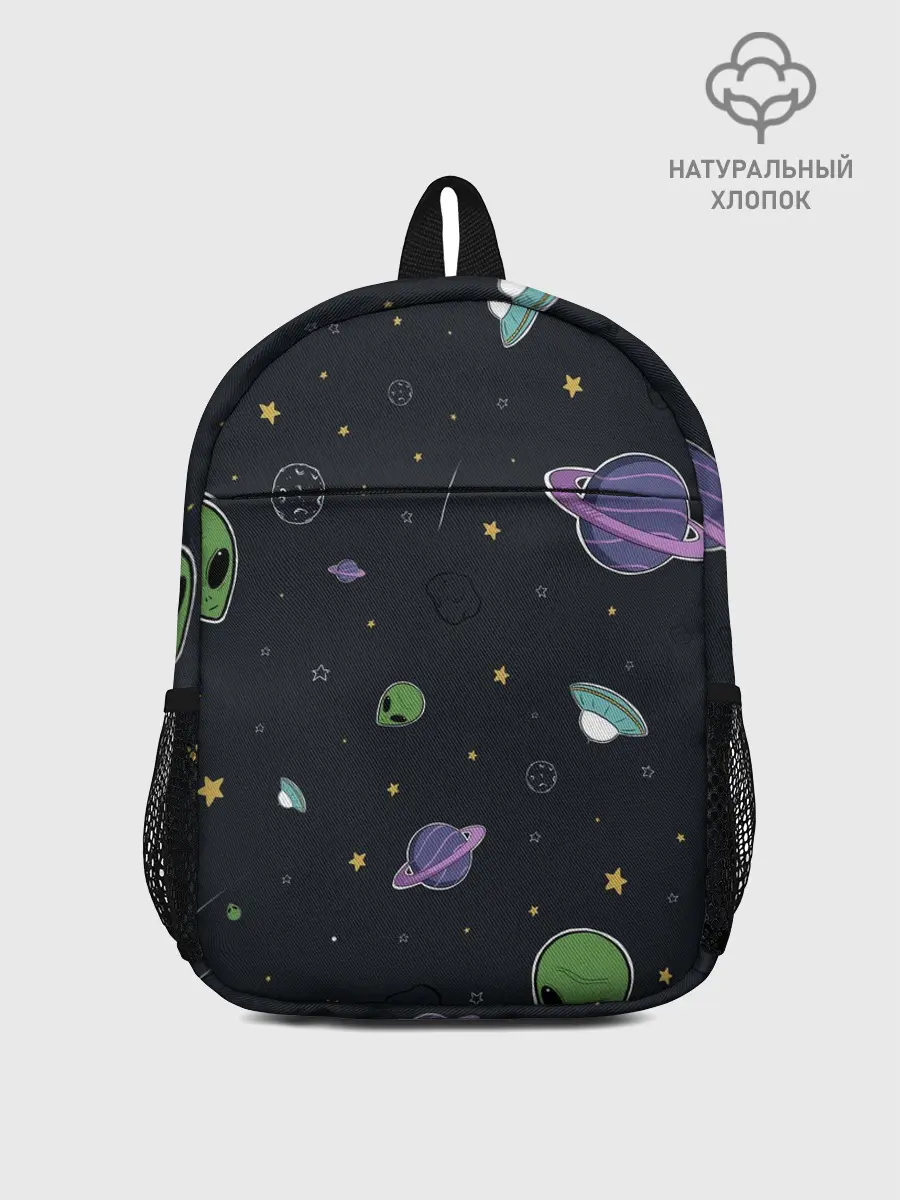 Рюкзак детский / Space