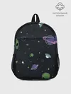 Рюкзак детский / Space