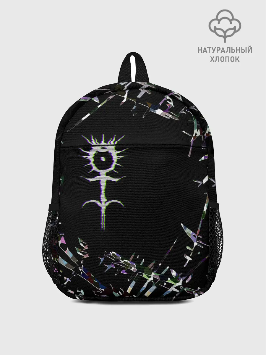 Рюкзак детский / GHOSTEMANE