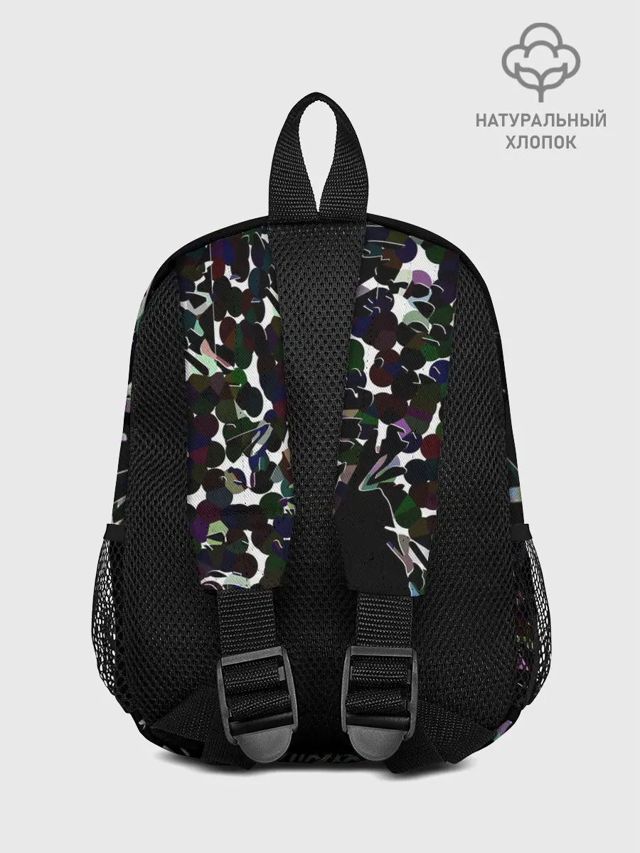 Рюкзак детский / GHOSTEMANE