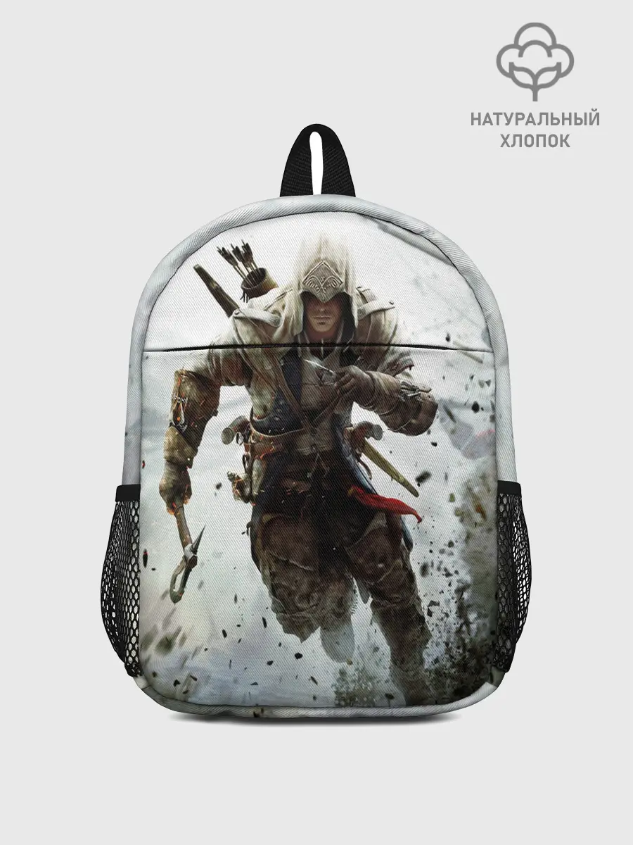 Рюкзак детский / Assassin’s Creed 3