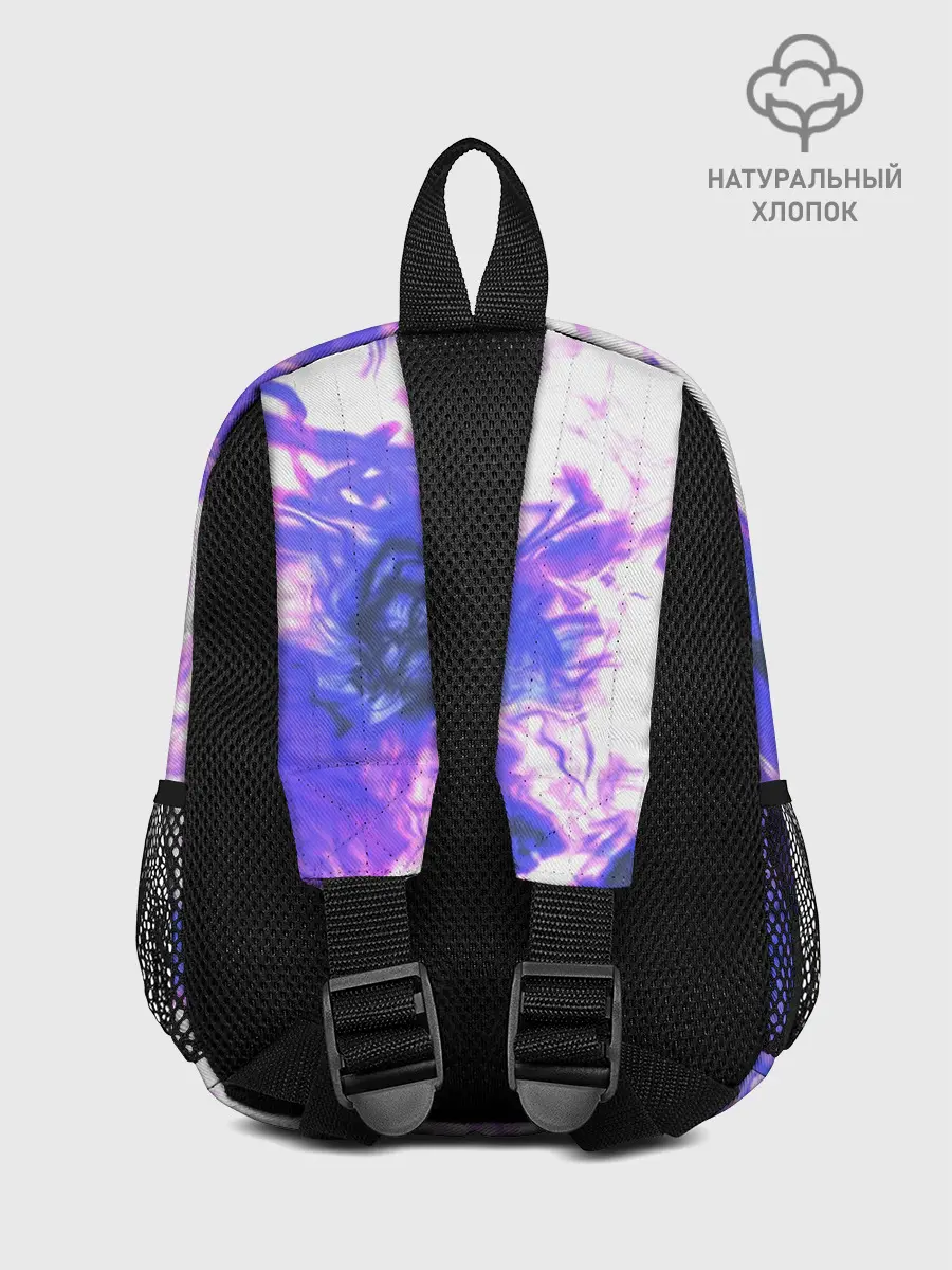 Рюкзак детский / OG Buda на блоке