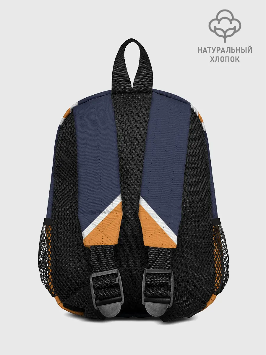 Рюкзак детский / ВОЛЕЙБОЛ!! | HAIKYUU!!