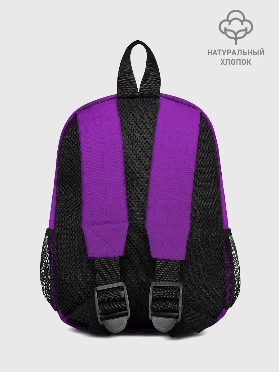 Рюкзак детский / Big Baby Tape Benzo Gang