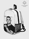 Рюкзак детский / Dustin Poirier