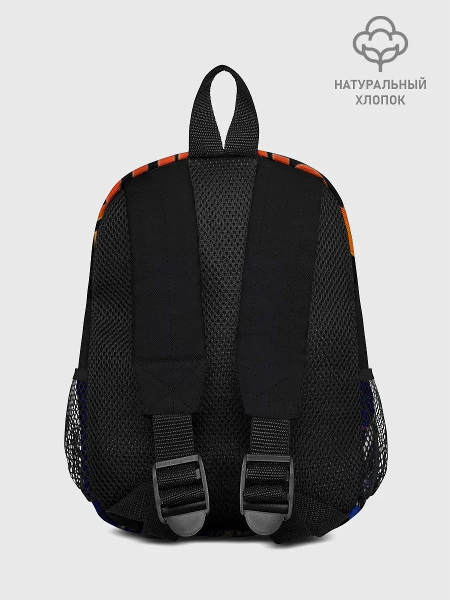 Рюкзак детский / Fortnite терминатор