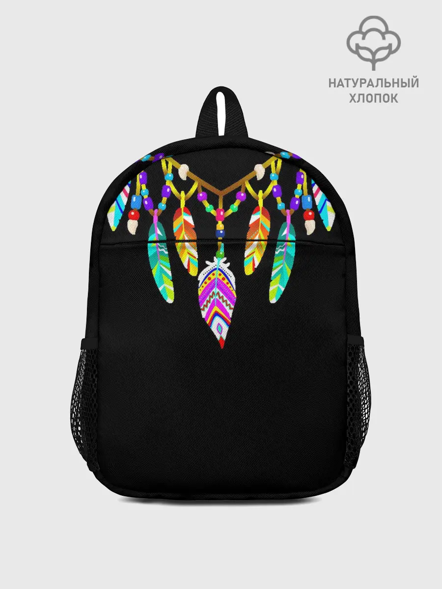 Рюкзак детский / Ожерелье