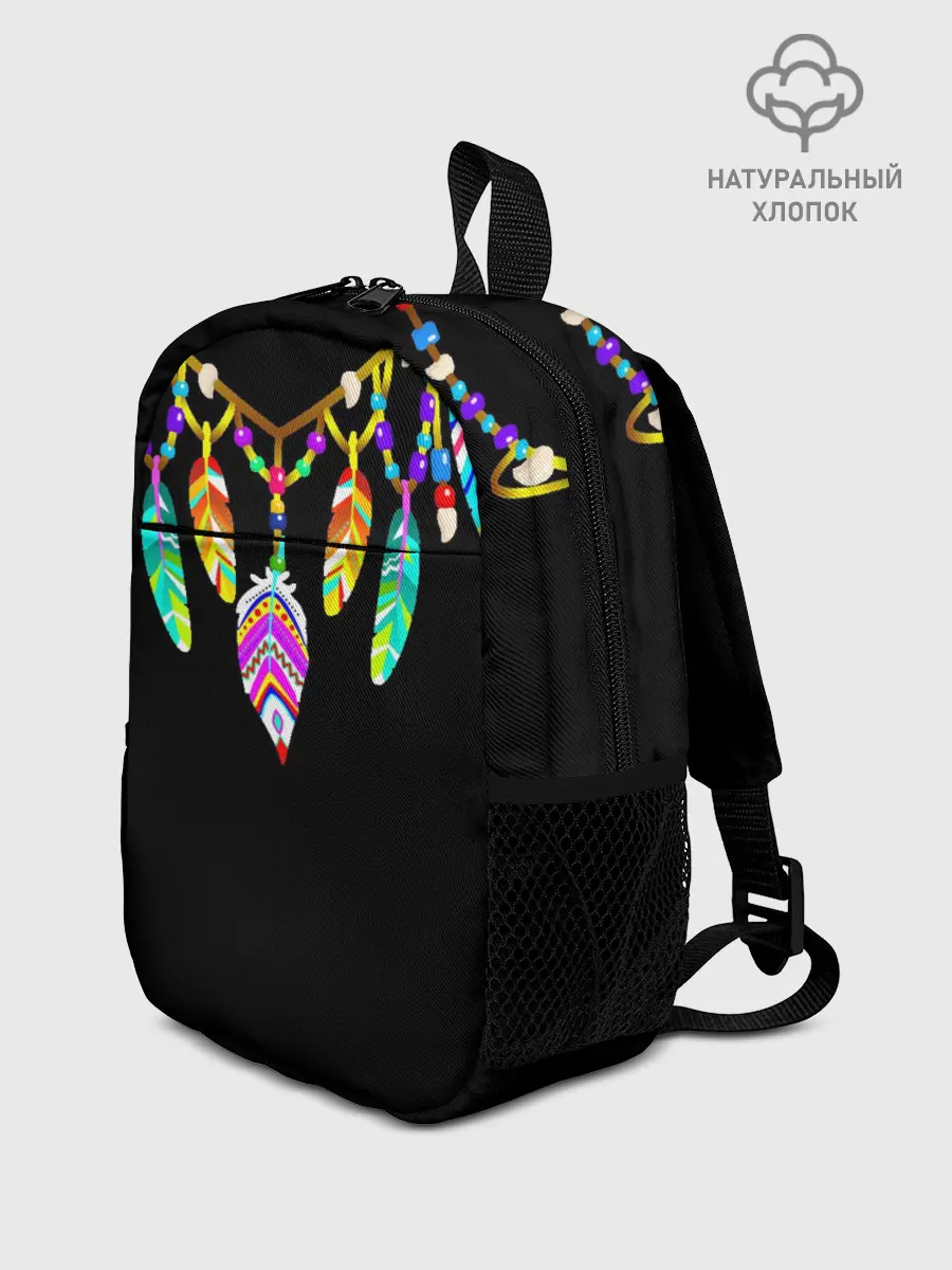 Рюкзак детский / Ожерелье