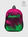 Рюкзак детский / CS GO | NEON REVOLUTION v2