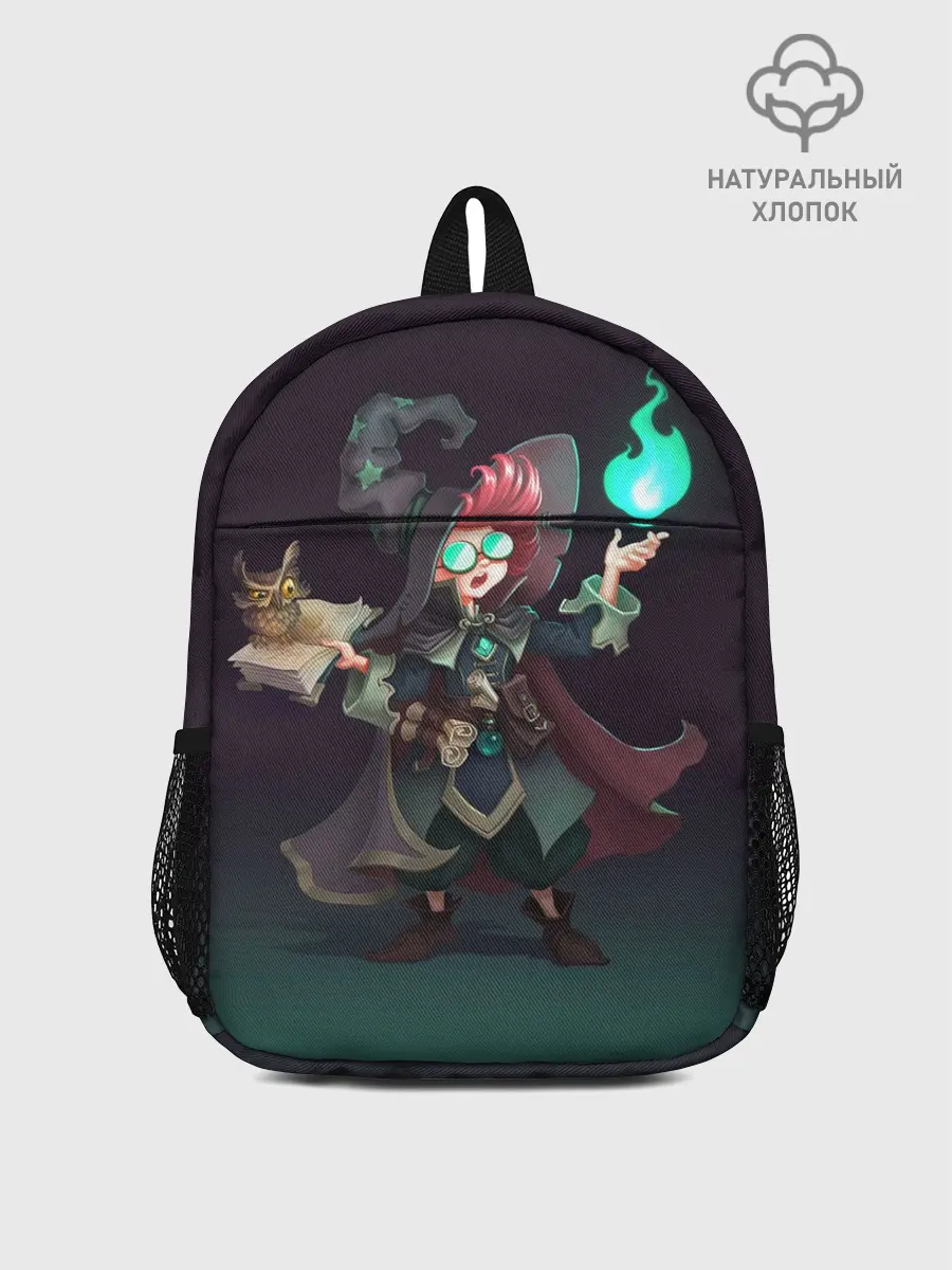 Рюкзак детский / Magician newbie
