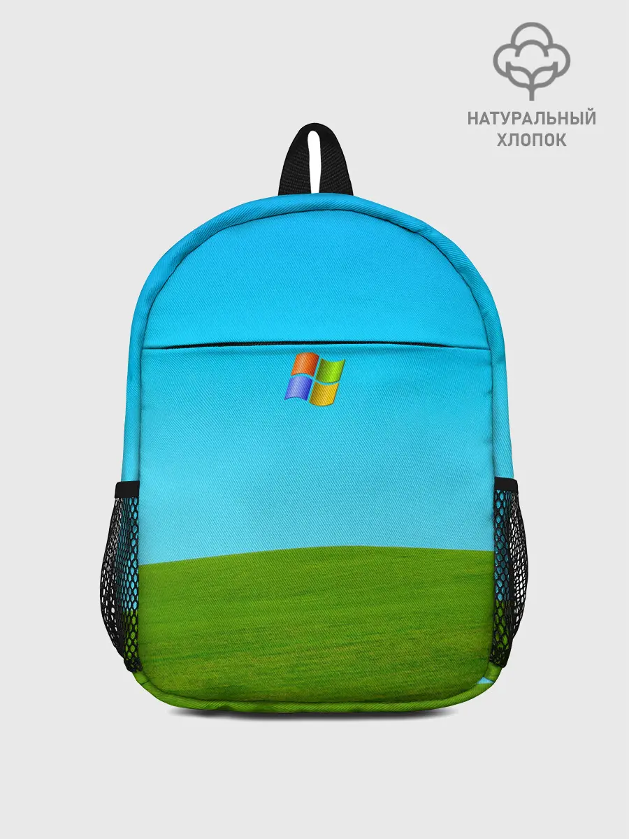 Рюкзак детский / Windows XP