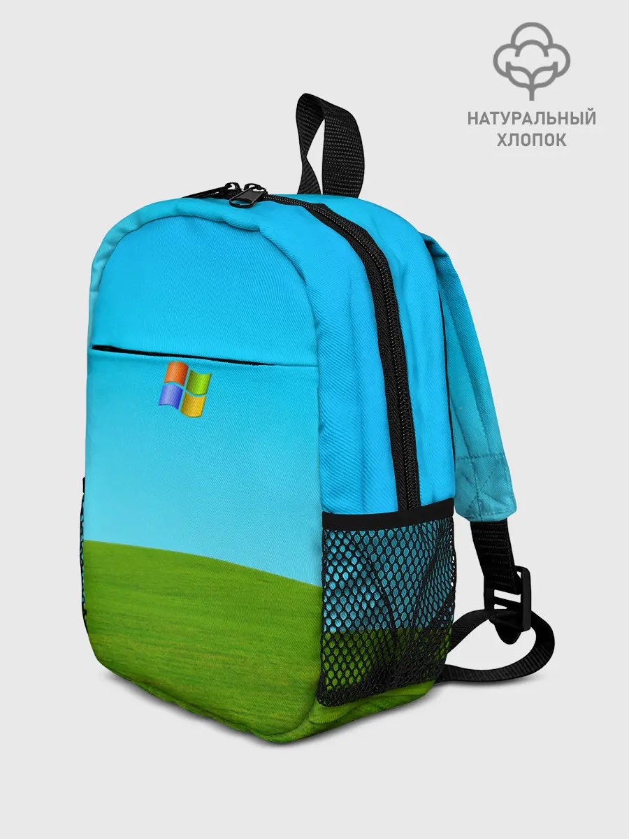 Рюкзак детский / Windows XP