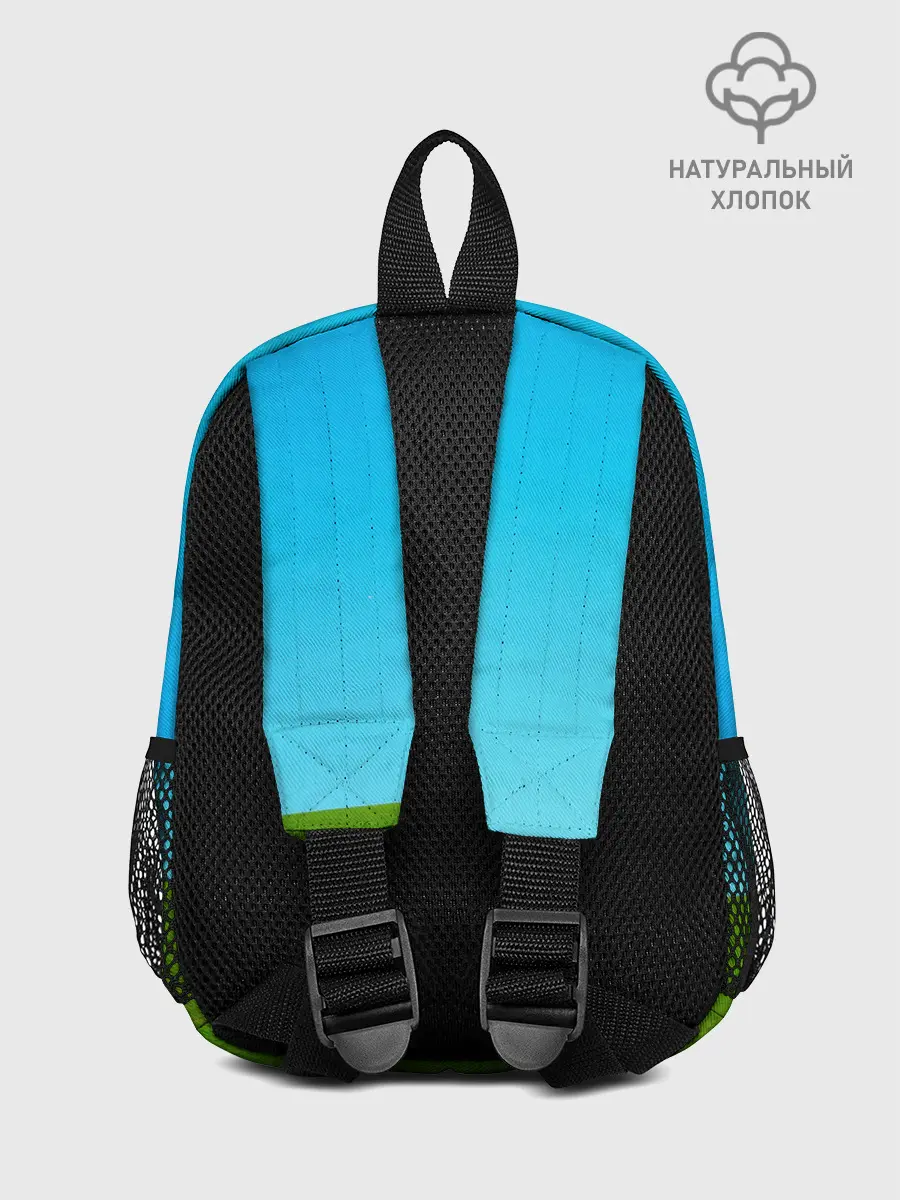 Рюкзак детский / Windows XP