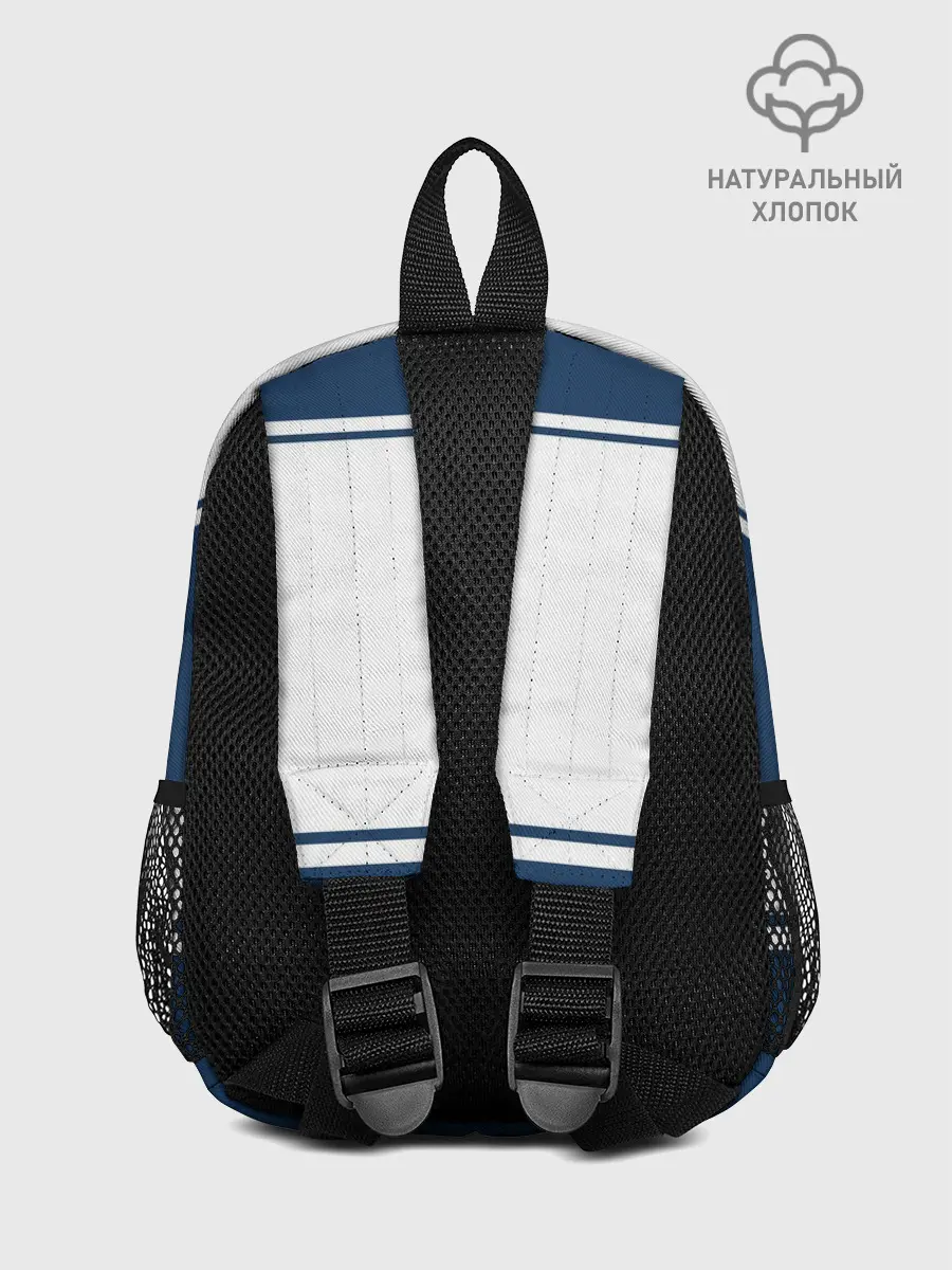 Рюкзак детский / СССР