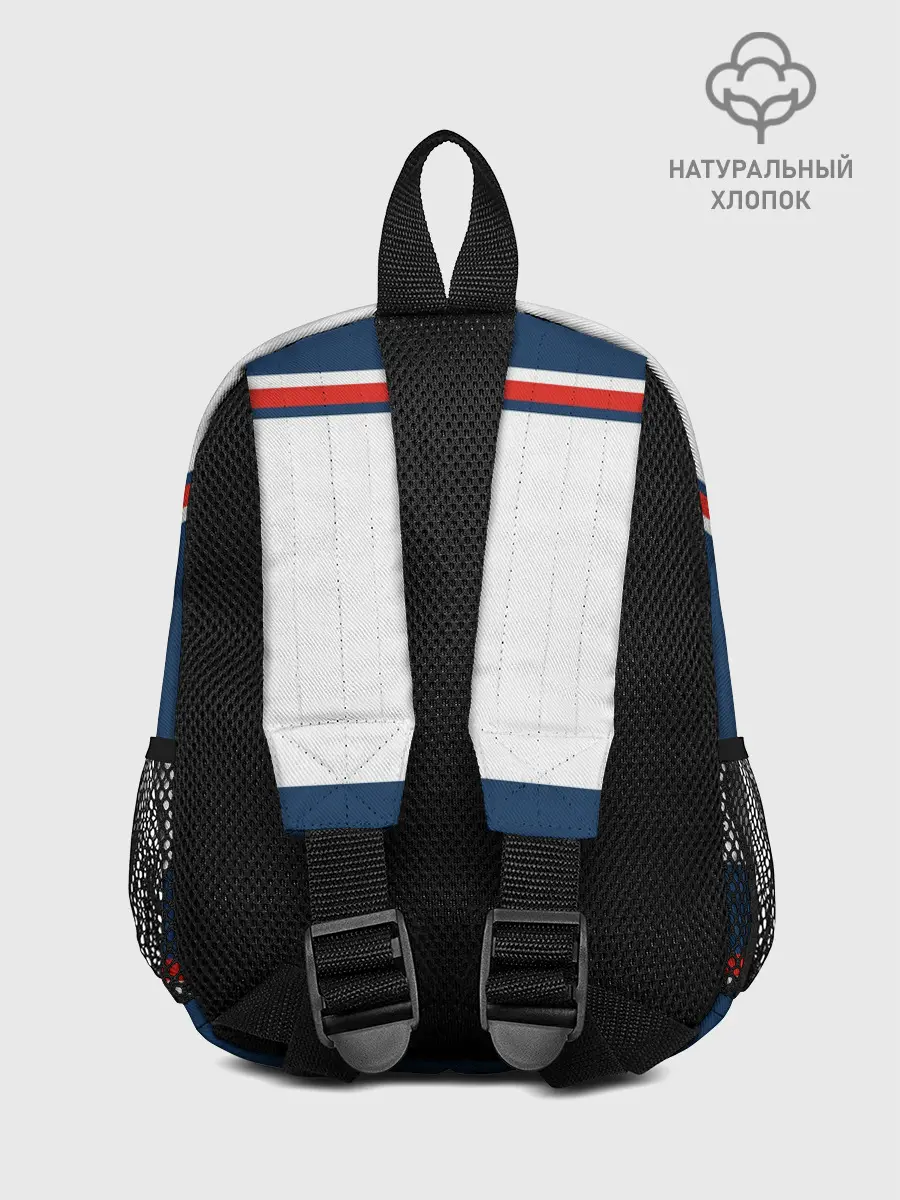 Рюкзак детский / СССР