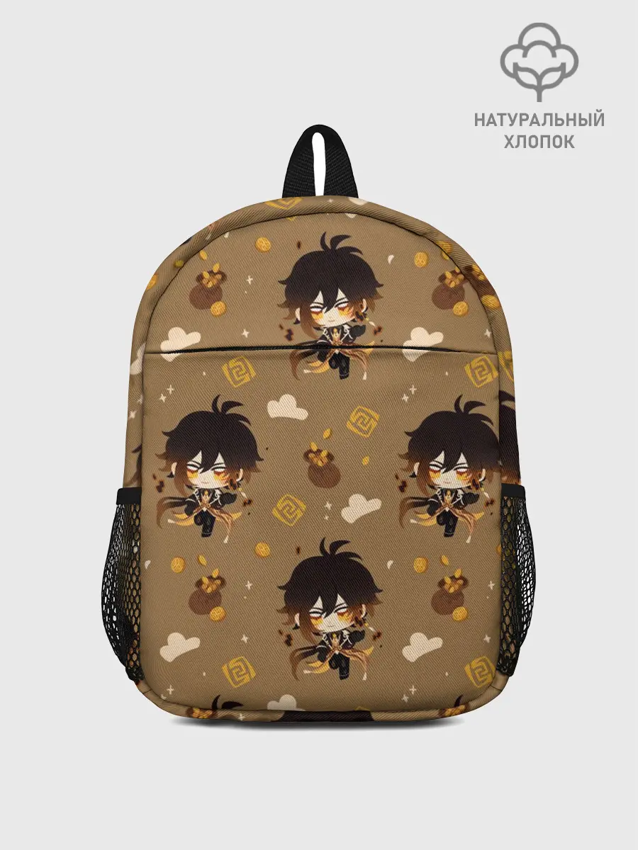 Рюкзак детский / Чиби Чжун Ли