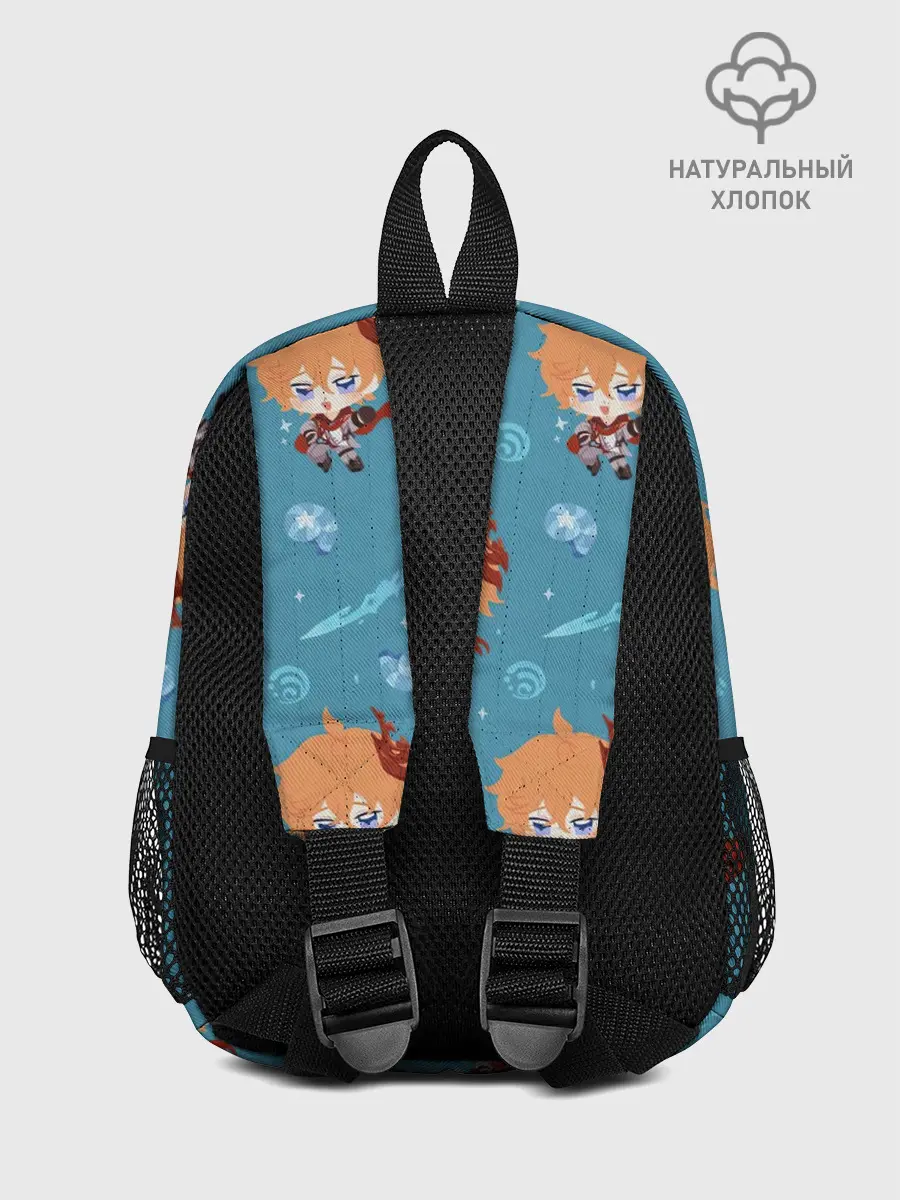 Рюкзак детский / Чиби Чайльд