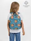 Рюкзак детский / Чиби Чайльд