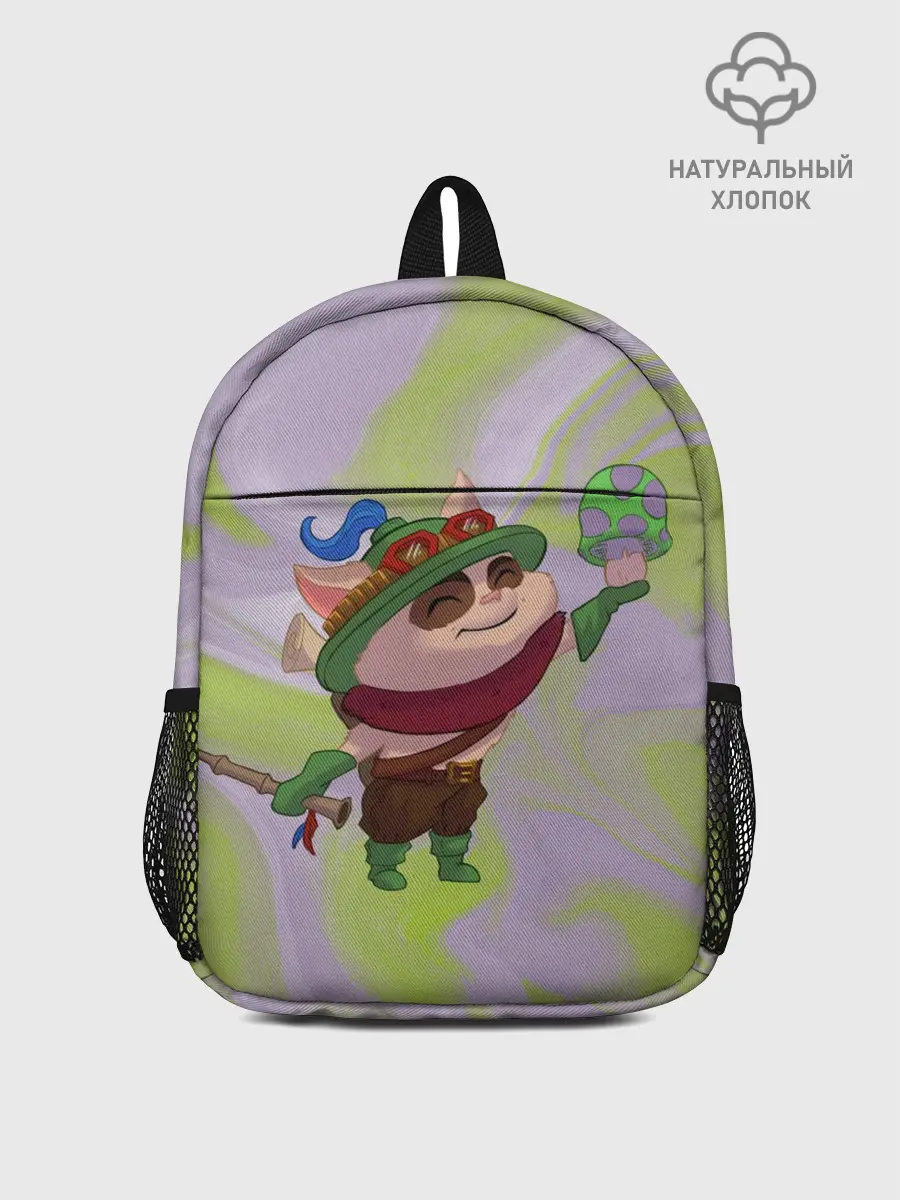 Рюкзак детский / Тимо