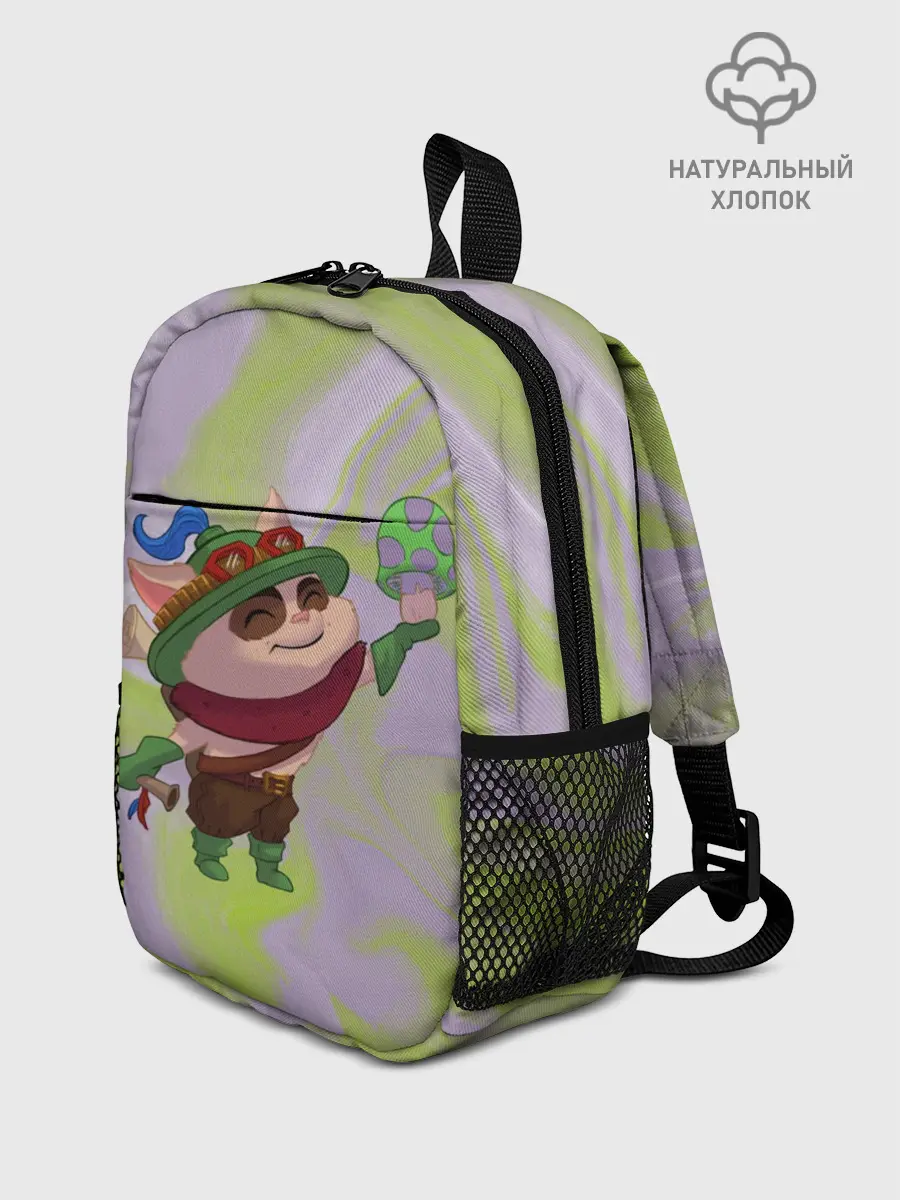 Рюкзак детский / Тимо