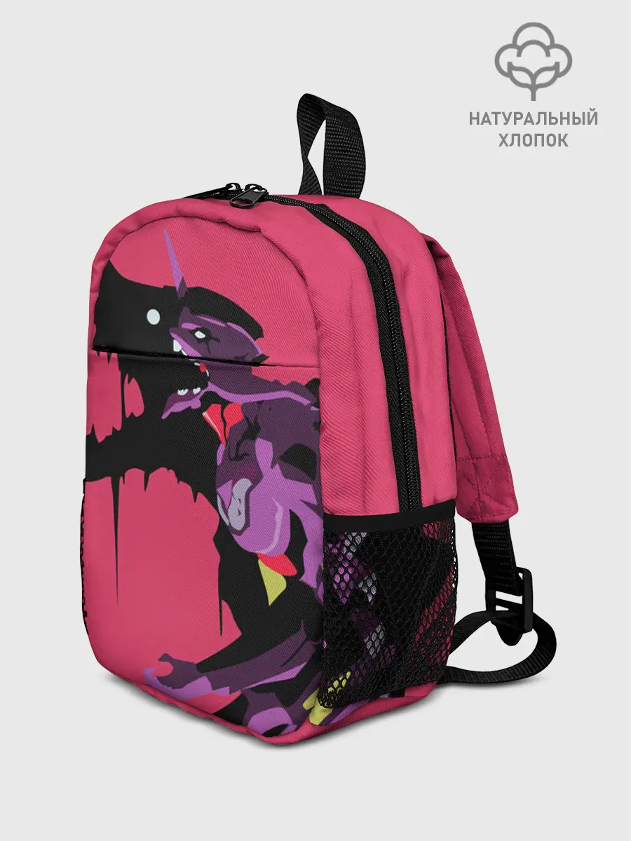 Рюкзак детский / Евангилион