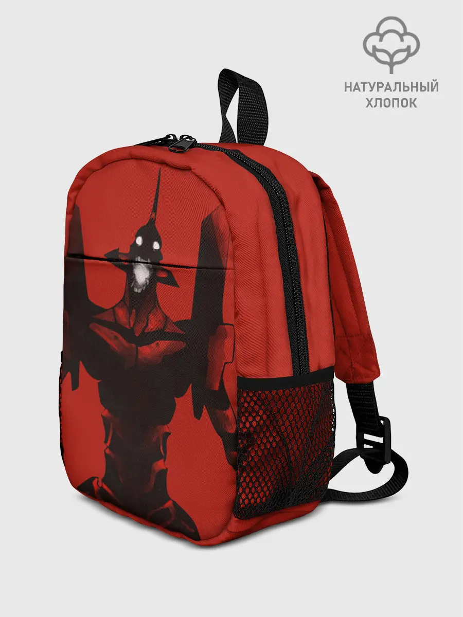 Рюкзак детский / Евангилион