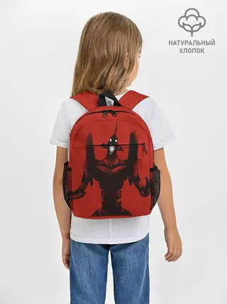 Рюкзак детский / Евангилион