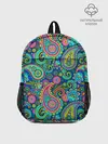 Рюкзак детский / Славянские Узоры