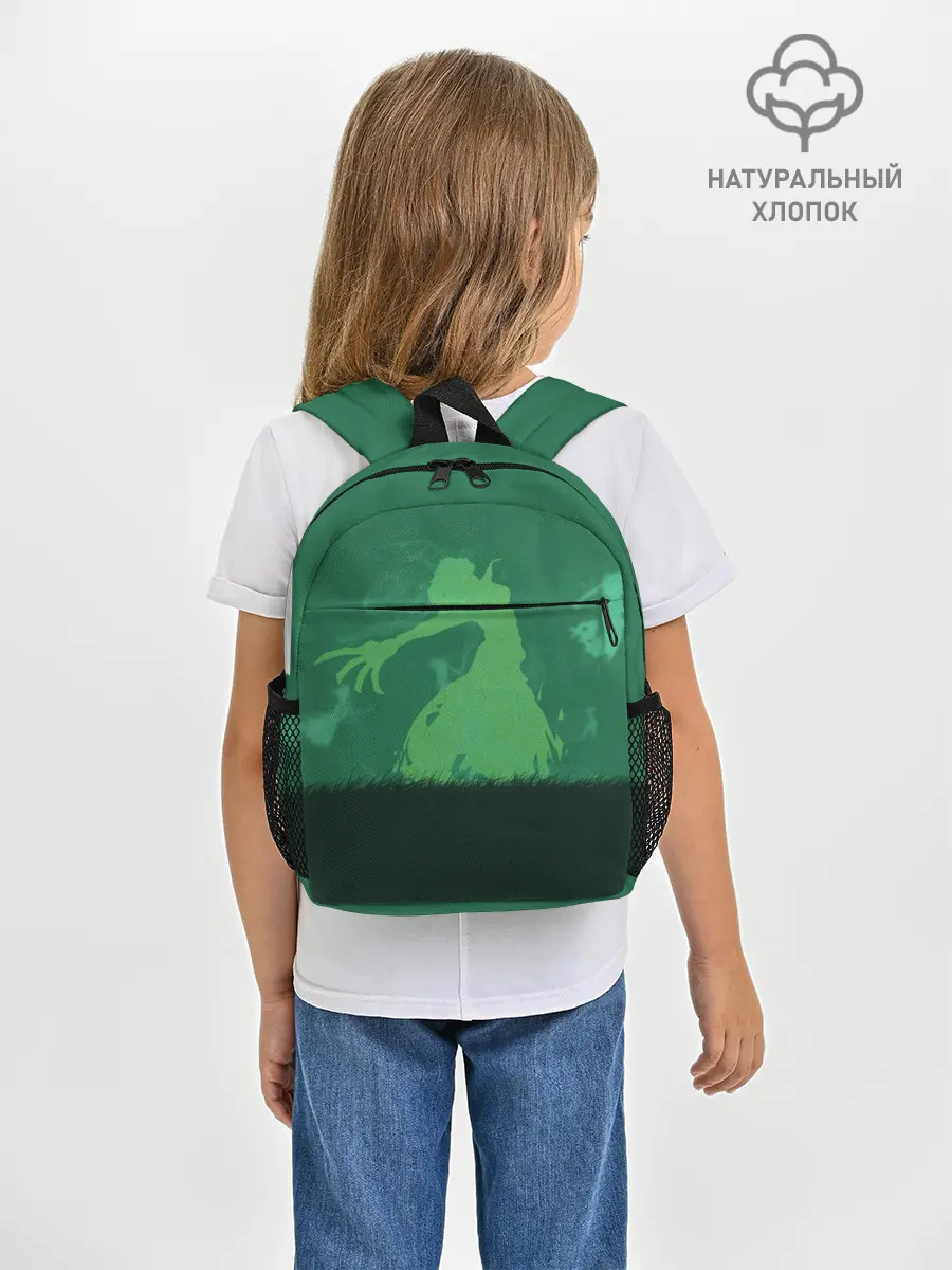 Рюкзак детский / Death Prophet