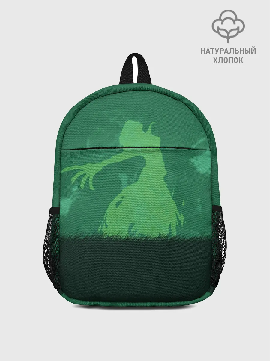 Рюкзак детский / Death Prophet