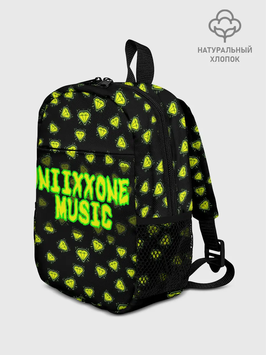 Рюкзак детский / OniixxOneMusic1