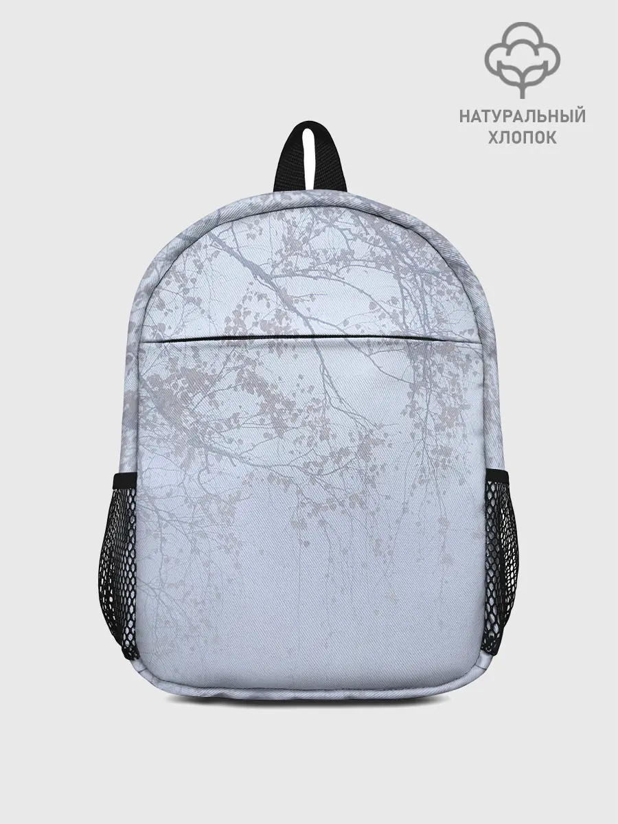 Рюкзак детский / Ветки