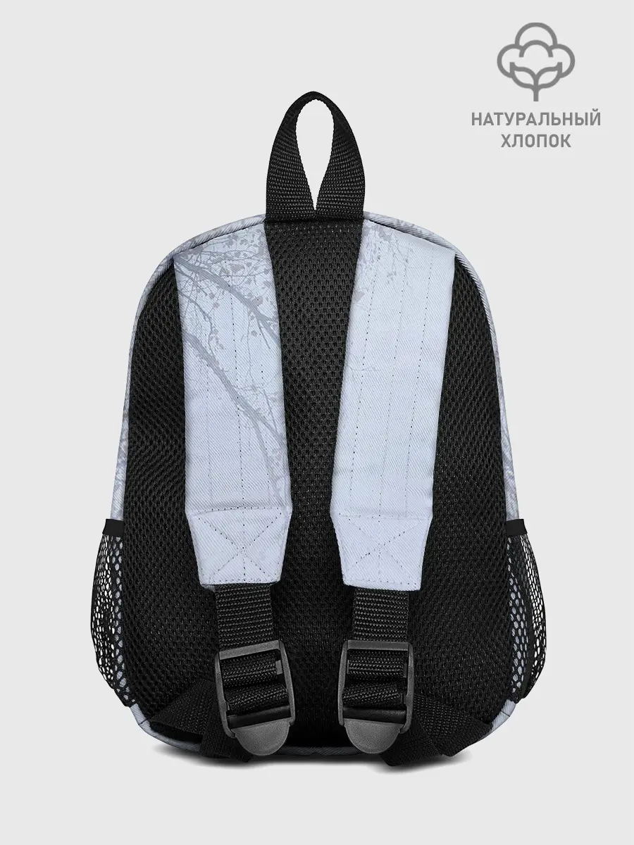 Рюкзак детский / Ветки