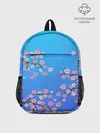 Рюкзак детский / Цветы сакуры
