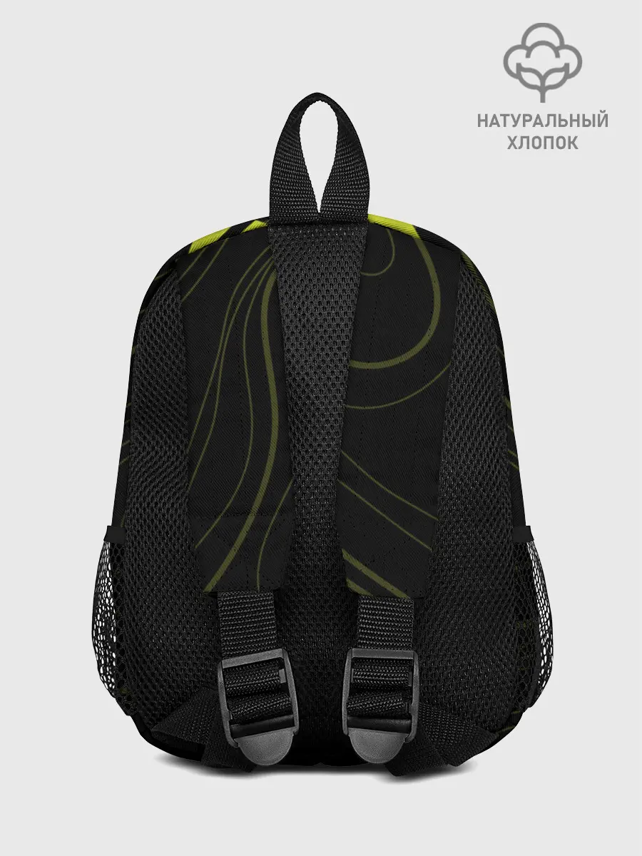 Рюкзак детский / Ninjas In Pyjamas