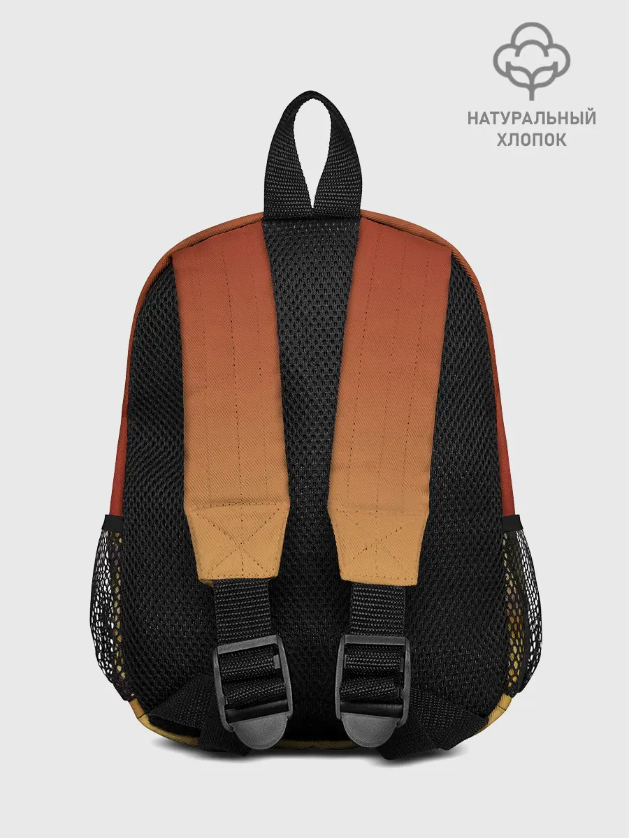 Рюкзак детский / Разочарование