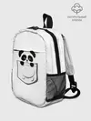 Рюкзак детский / Панда В Кармане