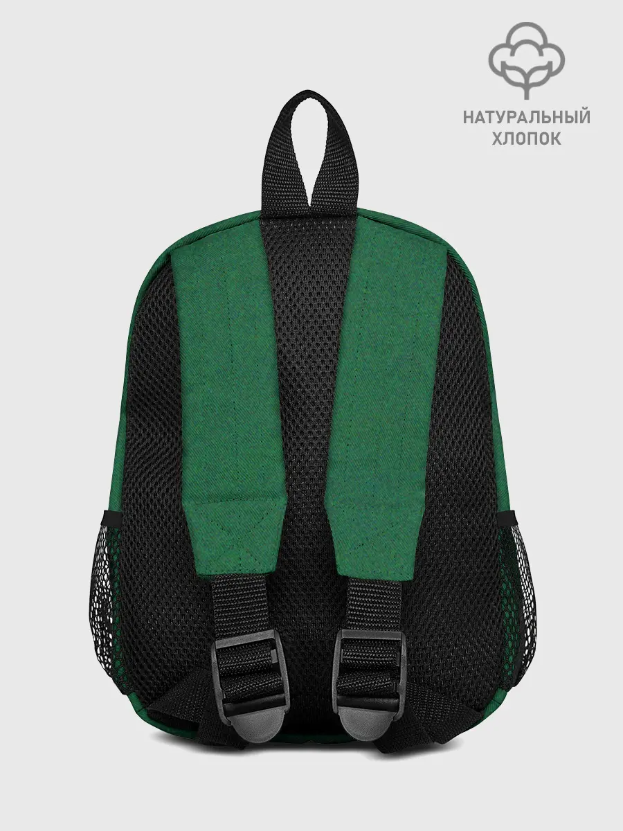 Рюкзак детский / Доктор Стоун