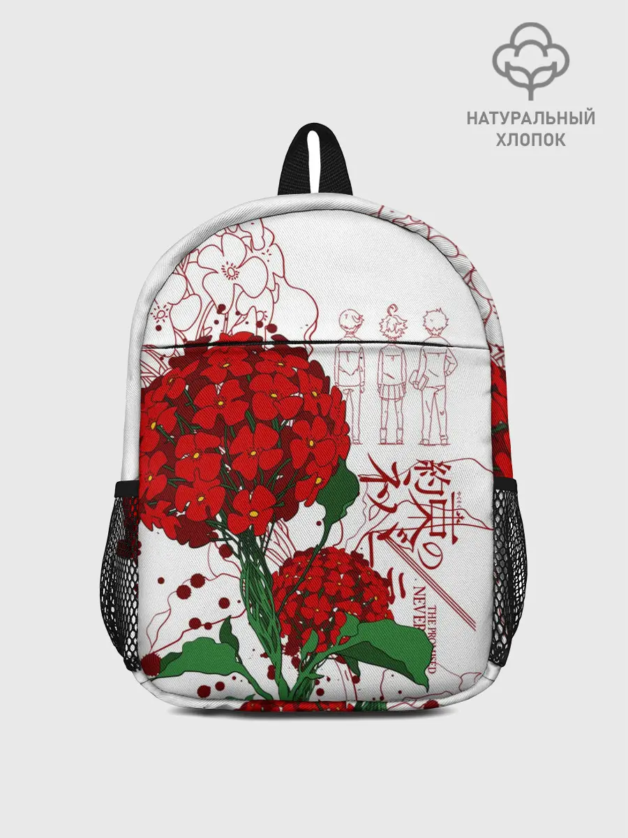 Рюкзак детский / Обещанный Неверленд