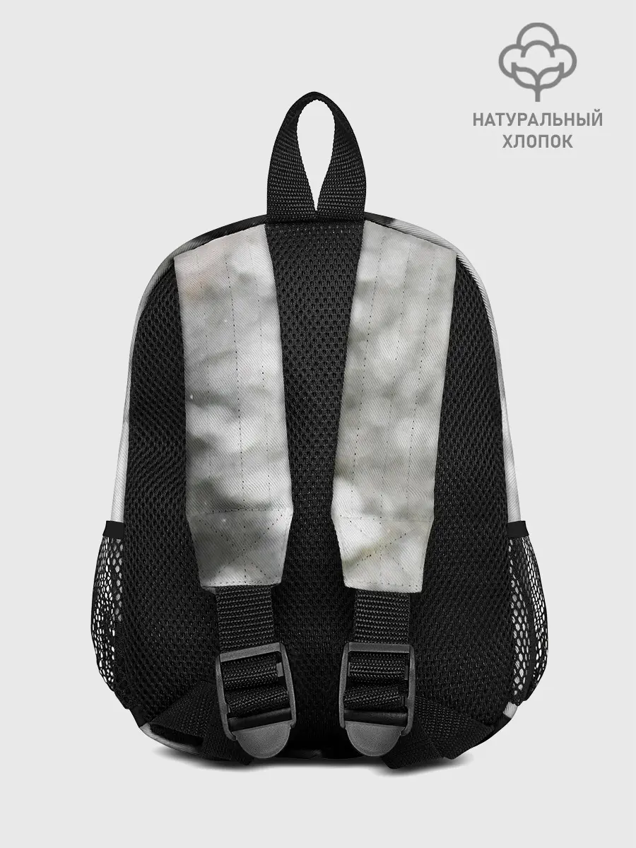 Рюкзак детский / Лабрадор Марк