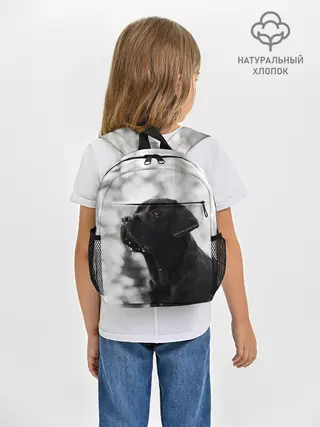 Рюкзак детский / Лабрадор Марк