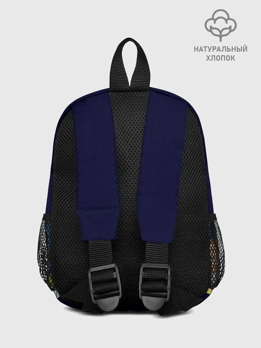 Рюкзак детский / Minecraft