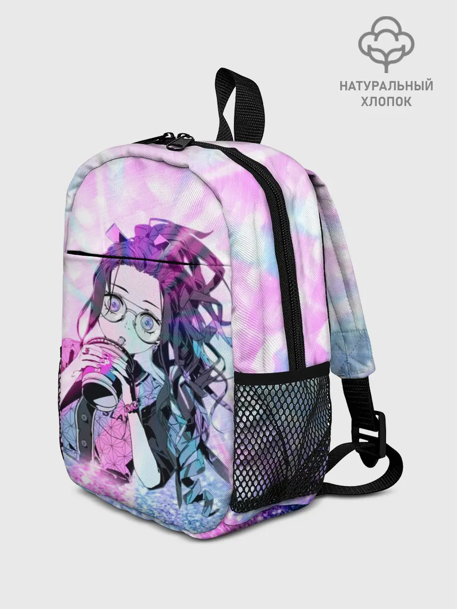 Рюкзак детский / Незуко Камадо