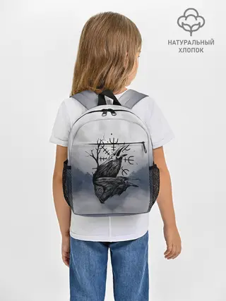 Рюкзак детский / русь