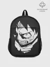 Рюкзак детский / Злой One piece