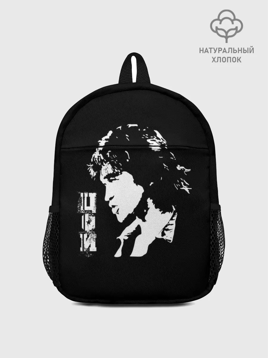 Рюкзак детский / Цой