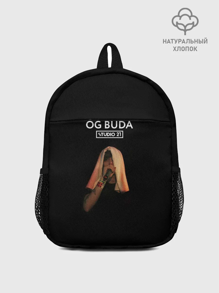 Рюкзак детский / OG Buda