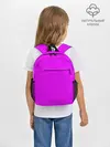 Рюкзак детский / Маджента