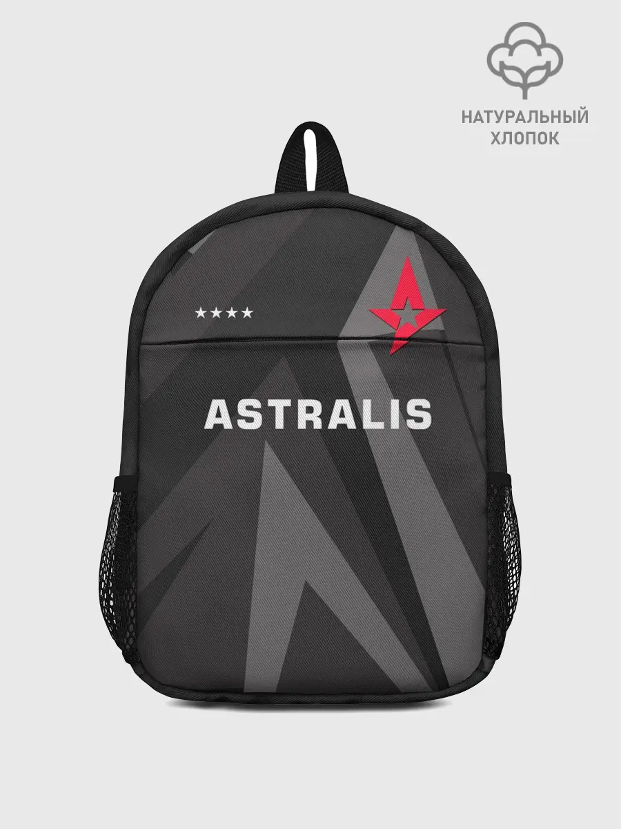 Рюкзак детский / Astralis - Jersey Pro