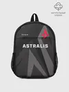 Рюкзак детский / Astralis - Jersey Pro